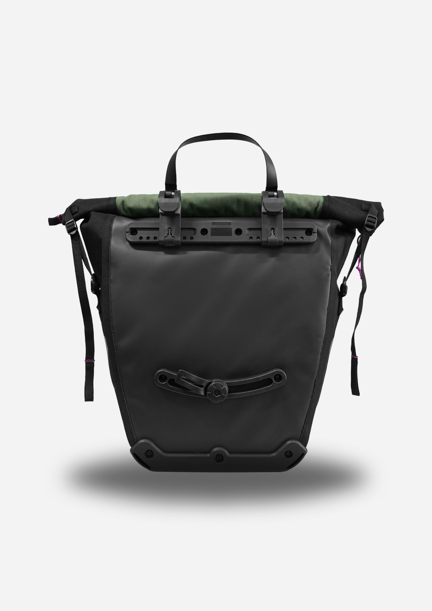sac-de-velo-621yyg.png Sacoche vélo étanche recyclée 18L – Urbanion Eco Saddle Bag – Image 1