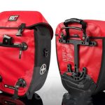 Sacoche étanche pour vélo : Devis sur Techni Contact Sacoche MSX SL55 ZX