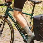 Sacoche vélo étanche Basil Navigator Vélo ville & vélo urbain sur Le Vélo Urbain.com