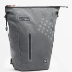 Sacoche Vélo Etanche Gris TBS