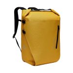 Sac à dos sacoche vélo Vaude Proof Transformer Cyclable.com