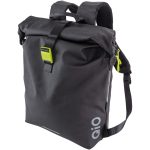 Qio MIKA Combiné Sac à dos / Sacoche vélo