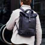 Sac à dos porte bagage vélo : découvrez notre sélection !