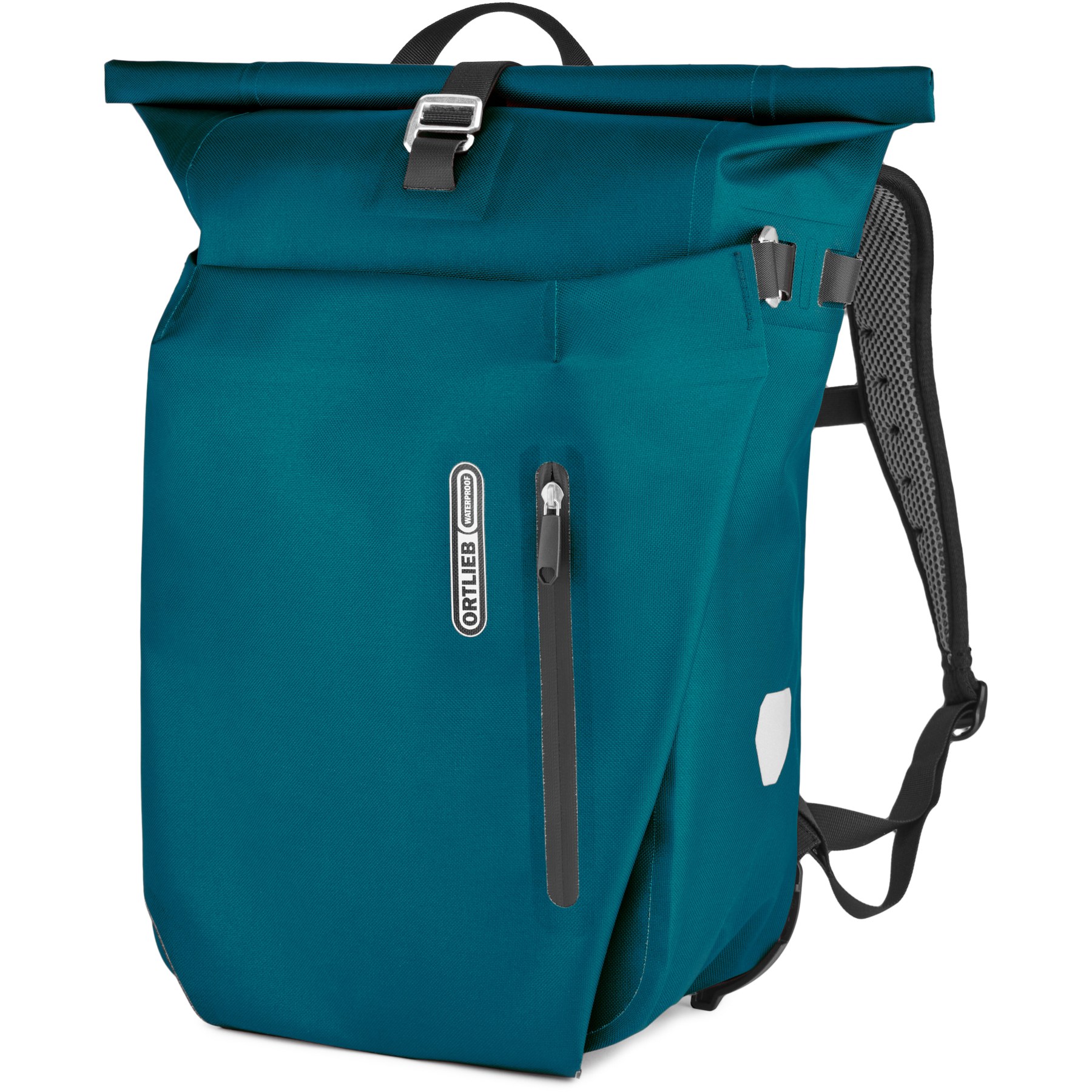 sacoche-sac-a-dos-velo-882sho.jpg ORTLIEB Sacoche Vélo / Sac à Dos Vario PS QL2.1 20L petrol | BIKE24 – Image 1