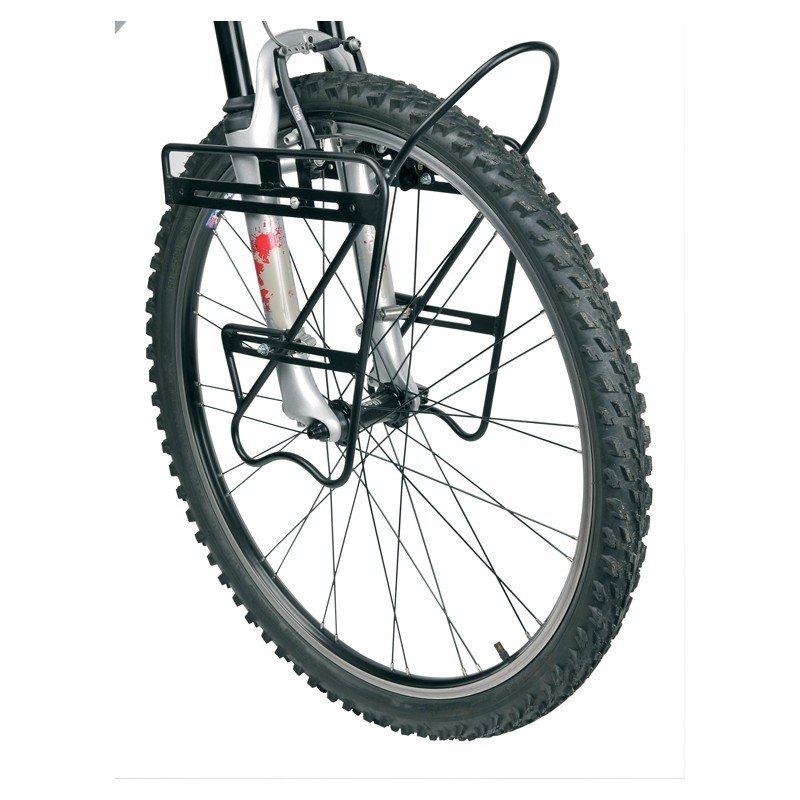 sacoche-velo-avant-258jtt-1.jpg porte bagages avant zefal lowrider raider trekking 26 28 noir pour fourche diam 25 a 42mm Amsterdam Air – Image 1
