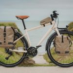 Comment choisir ses sacoches pour randonner à vélo