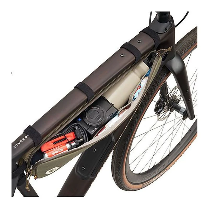 sacoche-velo-cadre-136djh.webp Specialized Sacoche de cadre vélo Frame 3L (Vert) | privatesportshop.f – Image 1
