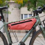 Sacoche de cadre 3L | BMQ ByMarion&Quentin