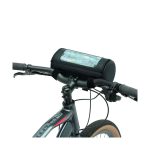 Sacoche guidon 3 litres Taac / JE SUIS A VÉLO