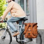 Sacoches vélo : étanches, ville & voyage | JE SUIS À VÉLO
