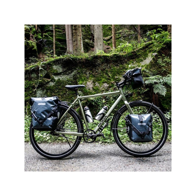 sacoche-velo-ortlieb-034utx-1.jpg Sacoches avant ou arrières latérales ORTLIEB Sport Roller Classic F6305 25L Gris asphalte et noir – Image 1