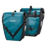 Ortlieb Back Roller Classic Sacoche vélo sur porte bagage arrière Bleu / 40 L | QL2.1