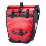Double sacoche Porte Bagage Ortlieb Back Roller Classic Noir