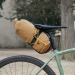 Sacoche de selle (harnais)