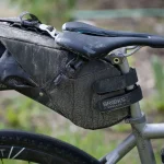Sacoches de selle : Comment les choisir et quels sont les meilleurs modèles ?