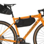 Kit BikePacking pour gravel (3 sacoches) Stockovelo