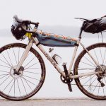La Virgule : des sacoches de bikepacking upcyclées lilloises