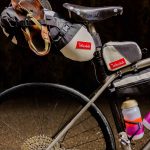 Sacoches Bikepacking Vélo Aventure