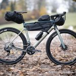 Nouveautés 2023 | Des sacoches dédiées au bikepacking chez Syncros
