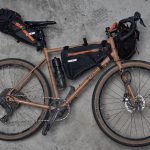 Bikepacking : trois kits sacoches autoportantes