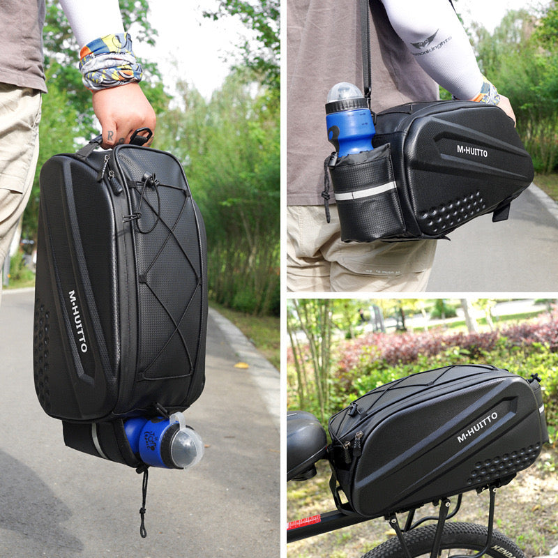 sacoches-velo-porte-bagage-207jrx-1.jpg Sacoche imperméable pour porte bagages arrière de vélo – Image 1