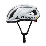 SPECIALIZED Sworks Prevail 3 Casque Blanc/Noir