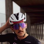 Specialized lance le casque Evade 4 disponible à 329 €
