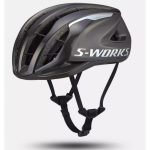SPECIALIZED casque vélo route S Works Prevail 3 Black / Chrome