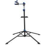 Pied atelier Vélo VTT Support de Réparation Vélo à 360 Hauteur Réglable 108 190 cm Yaheetech