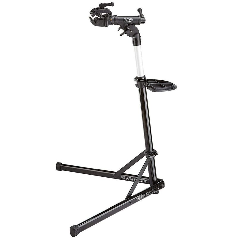 support-atelier-velo-768tvn-1.jpg Pied d'atelier PRO PR100360 avec housse Pour vélo route, VTT, VAE – Image 1