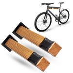 TWIN STICKS Support Mural pour Vélo