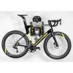 Support mural vélo Stasdock Deep Silver Mount Rangement vélo route