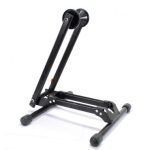 Supports vélo et VTT mural ou au sol, fixé ou mobile