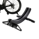 JPSDOWS Support de vélo d'intérieur, Support de Sol pour vélo Support de vélo réglable et Stable | Accessoires de vélo, Support de stationnement au ...