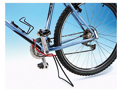 support-velo-sol-775vkq-1.jpg Support pour 1 vélo au sol en acier Mottez | Castorama – Image 1