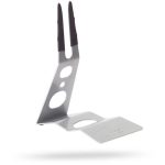 Pro PR100399 : argent, noir