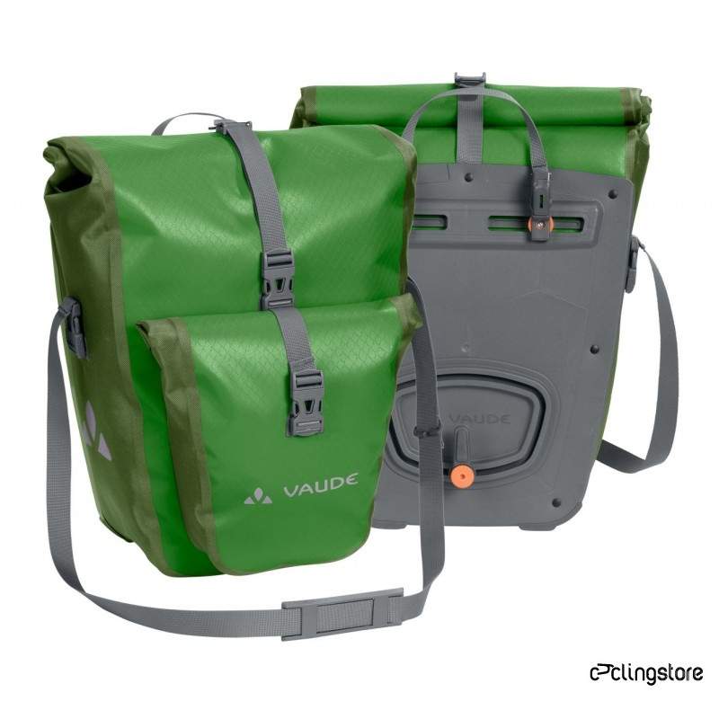 vaude-sacoche-950uxq-1.jpg Sacoche Vélo VAUDE Aqua Back Plus Vert | Garantie 5 ans | 2.12kg – Image 1