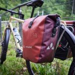 Sacoches de vélo VAUDE acheter en ligne – Page 4 | bikester.fr