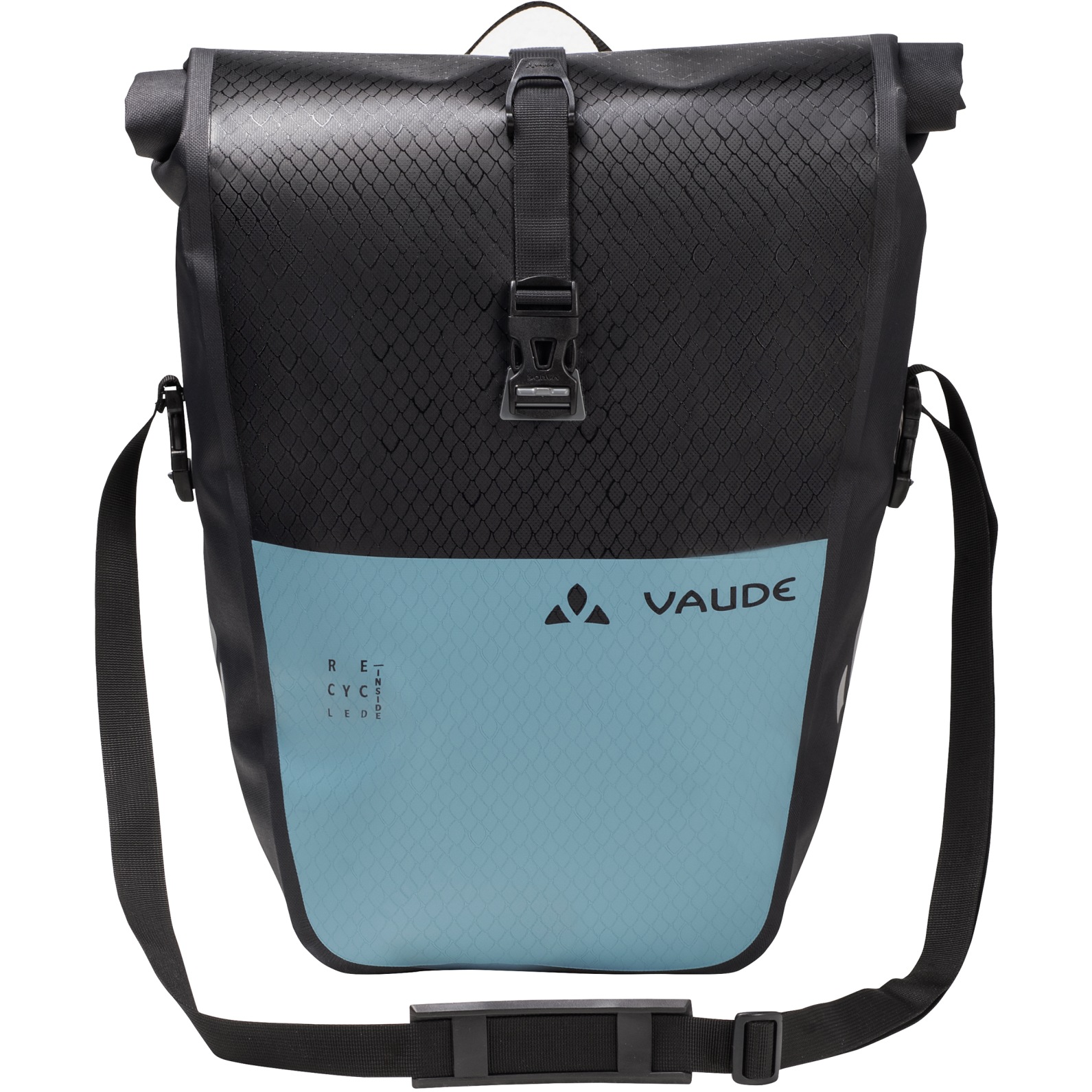 vaude-sacoche-velo-635aww-1.jpg Vaude Sacoche Vélo Aqua Back Color Single (rec) 24L nordic blue | BIKE24 – Image 1