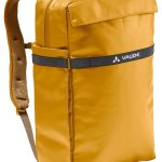 Sacoche vélo convertible sac à dos Vaude Mineo