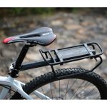 Porte bagages arrière universel Zéfal | JE SUIS À VÉLO