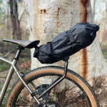 Porte bagages bikepacking et gravel : comparatif 2026