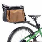 Porte bagage vélo – Gibus Cycles
